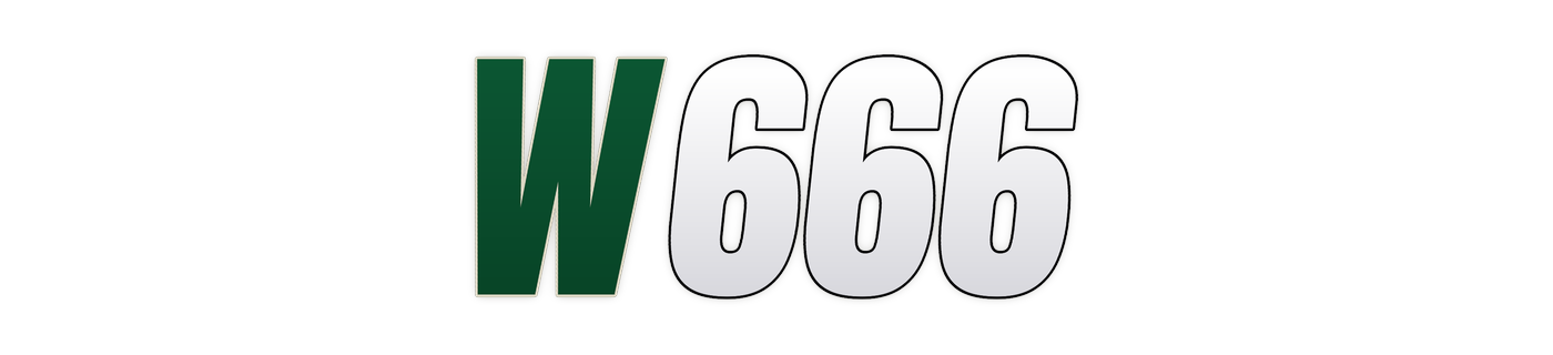 w666 Logo